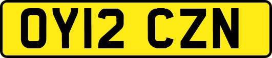 OY12CZN