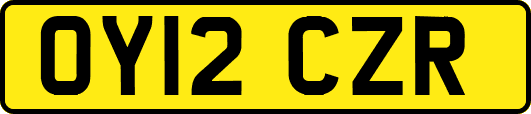 OY12CZR