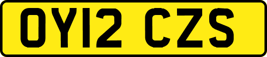OY12CZS