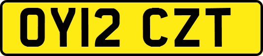OY12CZT