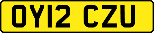 OY12CZU