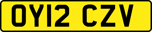 OY12CZV