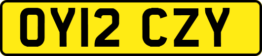 OY12CZY