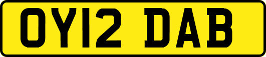 OY12DAB