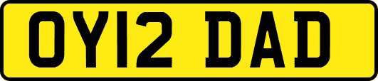 OY12DAD