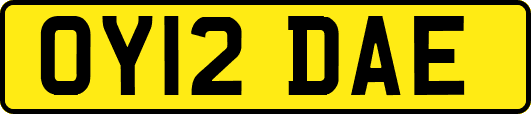 OY12DAE