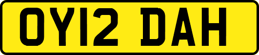 OY12DAH