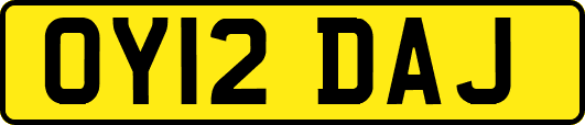 OY12DAJ