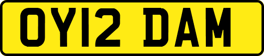 OY12DAM