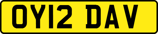 OY12DAV
