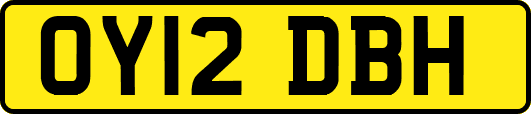 OY12DBH