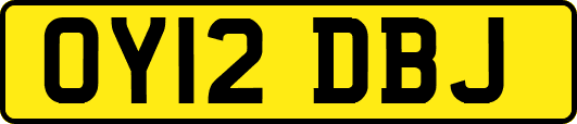 OY12DBJ