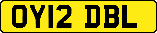 OY12DBL