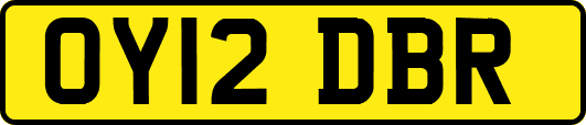 OY12DBR