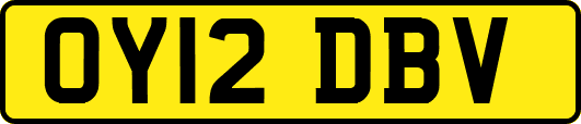 OY12DBV