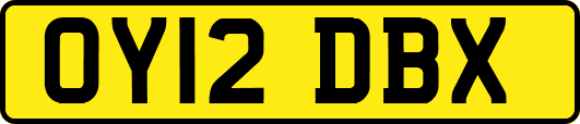 OY12DBX