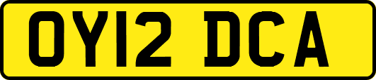 OY12DCA