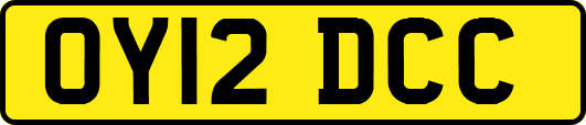 OY12DCC