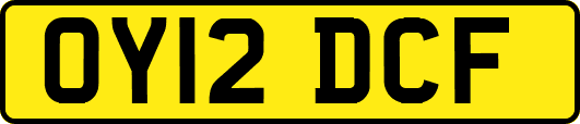 OY12DCF