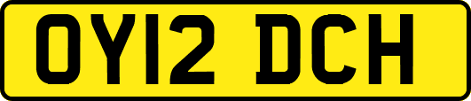 OY12DCH