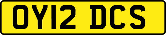 OY12DCS
