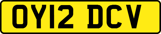OY12DCV