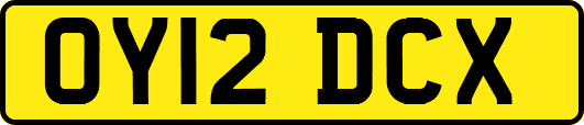 OY12DCX