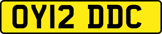 OY12DDC