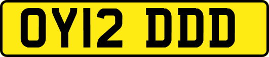 OY12DDD