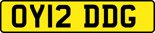 OY12DDG