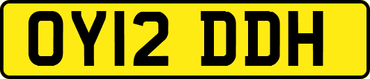 OY12DDH