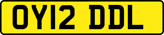 OY12DDL