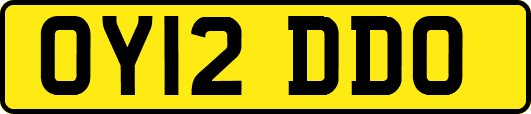 OY12DDO