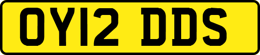 OY12DDS