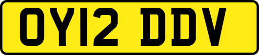 OY12DDV