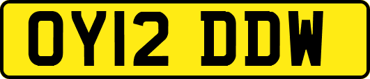 OY12DDW