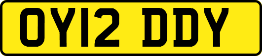 OY12DDY