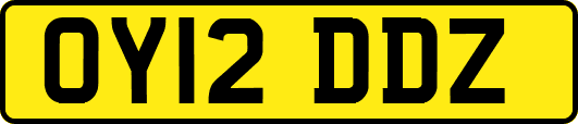 OY12DDZ