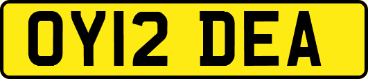 OY12DEA