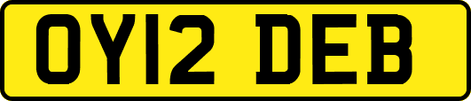 OY12DEB
