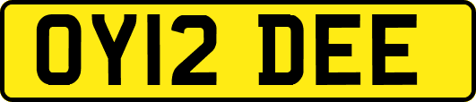 OY12DEE