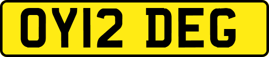 OY12DEG