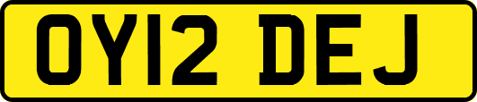 OY12DEJ