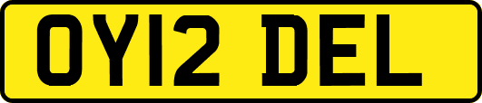 OY12DEL