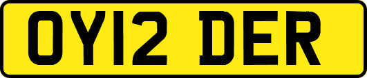 OY12DER