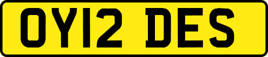 OY12DES