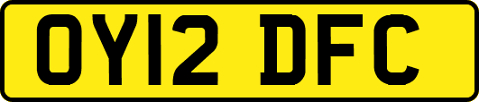 OY12DFC