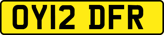OY12DFR