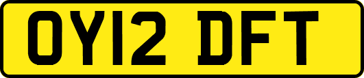 OY12DFT