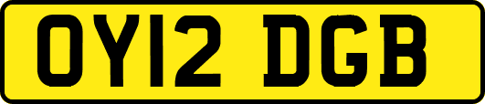 OY12DGB